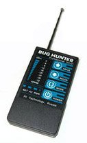 Индикатор поля BugHunter Professional BH-01