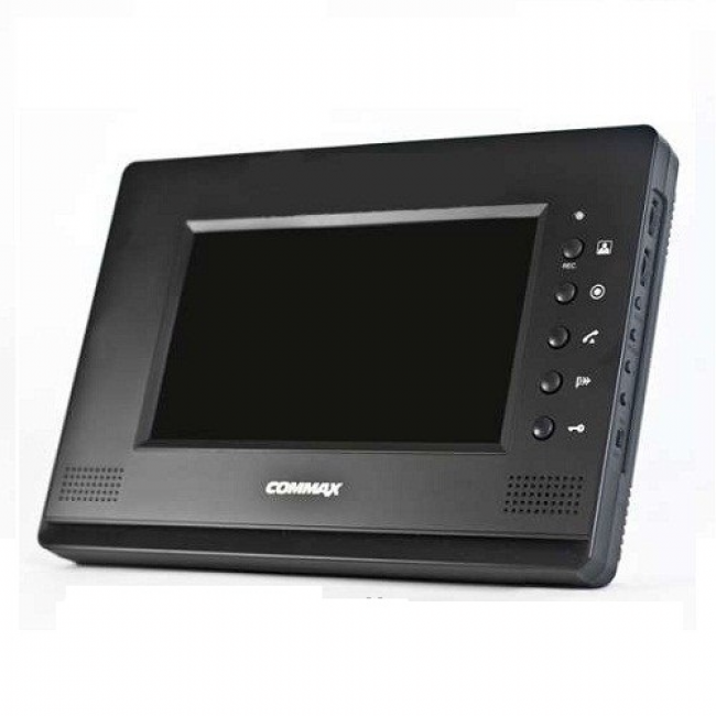 Commax cdv 70a схема подключения фото 183