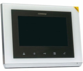 Видеодомофон COMMAX CMV-70S WHITE