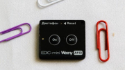 Диктофон EDIC-mini Weeny A110