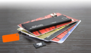 Диктофон  EDIC-mini Card16 A95