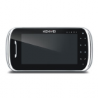 Видеодомофон Kenwei KW-S704C черный