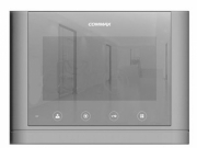 Видеодомофон COMMAX CDV-70M MIRROR GREY