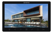 Видеодомофон Tantos Prime HD SE (Black)
