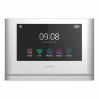 Видеодомофон COMMAX CDV-1024MA White