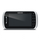 Видеодомофон Kenwei KW-S704C-W200 черный