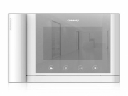 Видеодомофон COMMAX CDV-70MH MIRROR WHITE