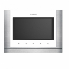 Видеодомофон COMMAX CDV-70M METALO WHITE