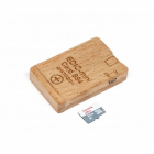 Диктофон EDIC-mini CARD B94w