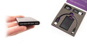 Диктофон EDIC-mini Card+ A141