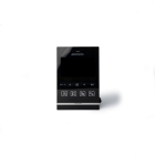 Видеодомофон Axivision AS-41B (Черный)