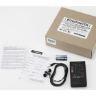 Детектор жучков "BugHunter Профессионал" BH-02 RAPID 10GHz