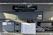 Антидроновое ружье для борьбы с БПЛА G3200v2(M2)