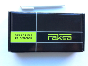 Детектор жучков RAKSA iDet Selective RF Detector