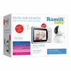 Видеоняня Ramili Baby RV500