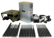 Подавитель Терминатор 55-5G (PRO)